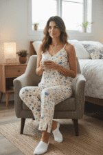 Playful Dreams Pajama Set