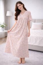 ⁦Meadow Nightgown⁩ - الصورة ⁦2⁩