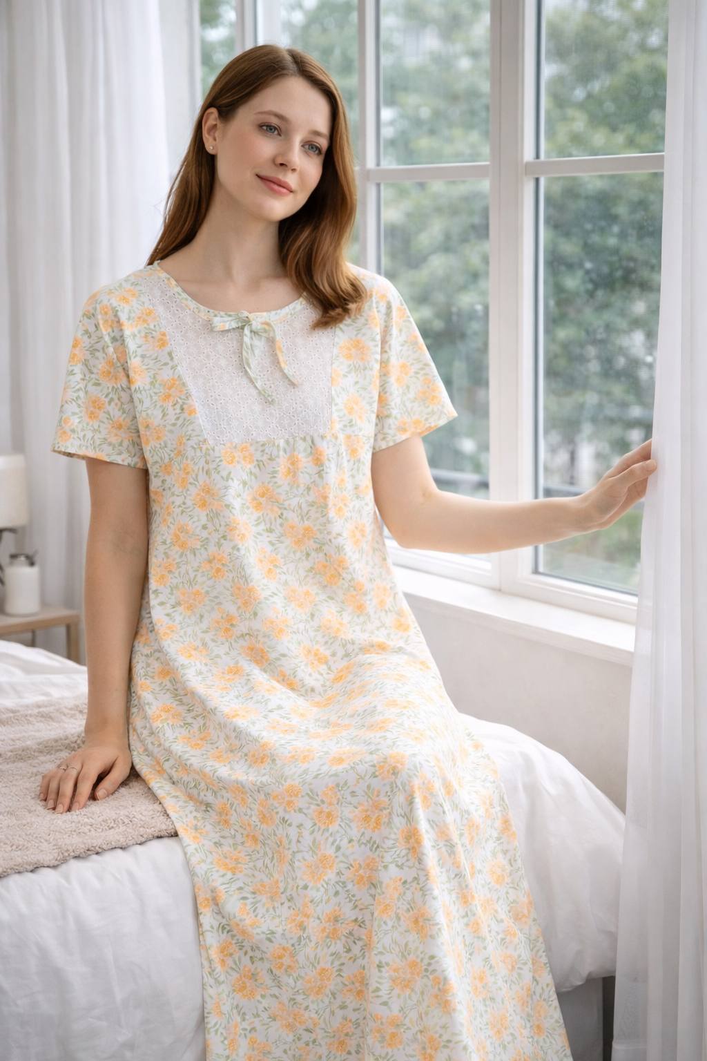 photo_2026-03-18_00-12-30 Dream Nightgown - Image 1