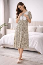 Wild Grace Nightgown - Image 3