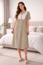 Wild Grace Nightgown - Image 2