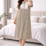 Wild Grace Nightgown
