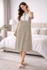 Wild Grace Nightgown